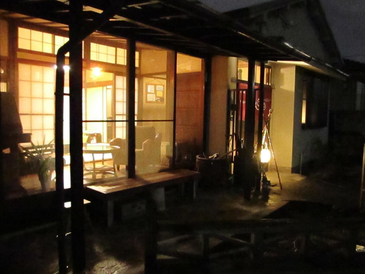Guest House Enishi Toyama Station Extérieur photo