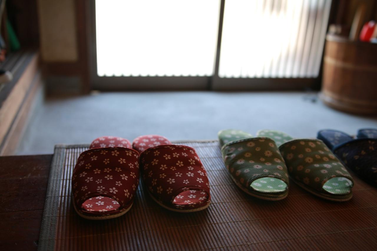Guest House Enishi Toyama Station Extérieur photo